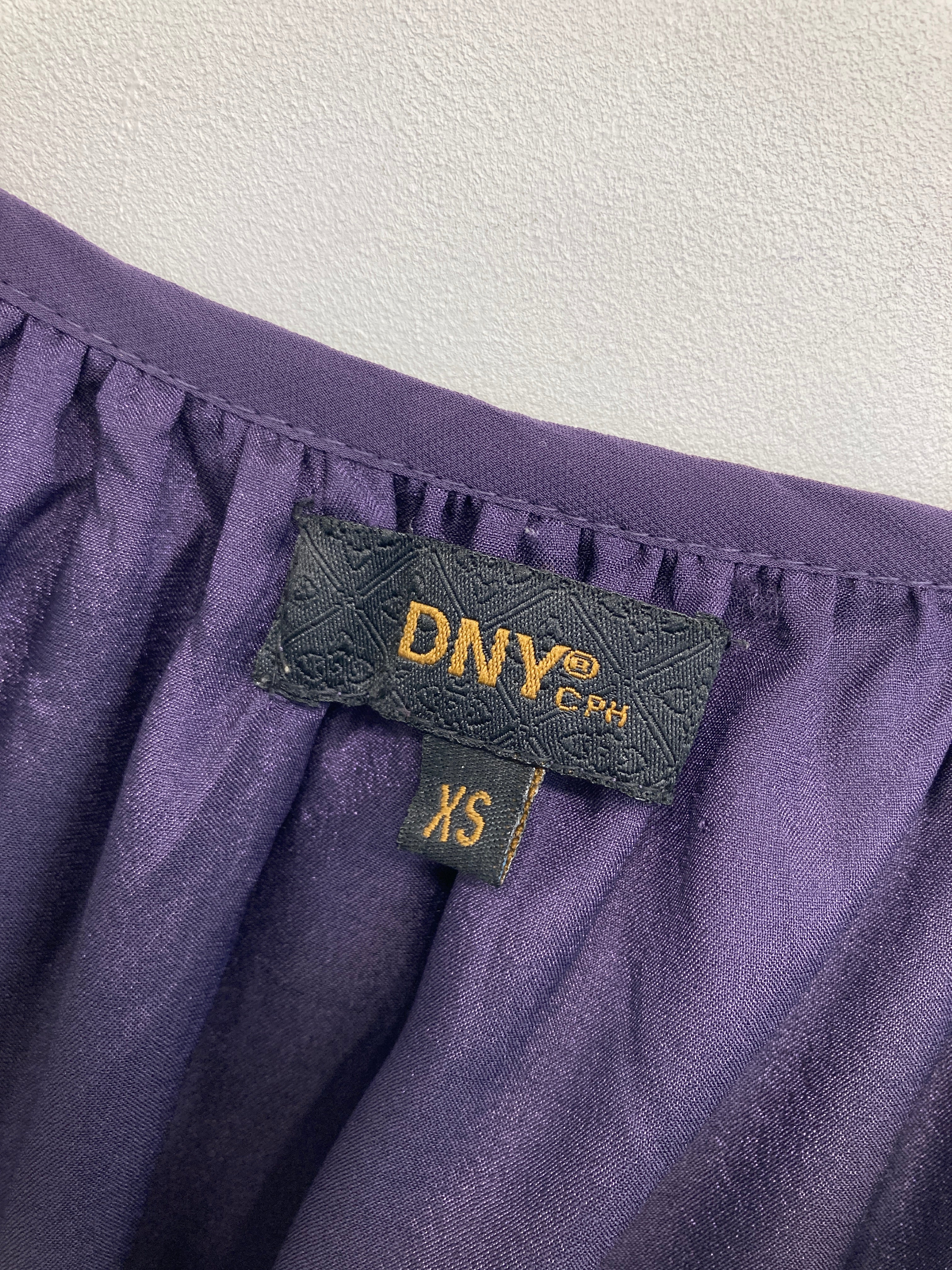 DNY Kjole